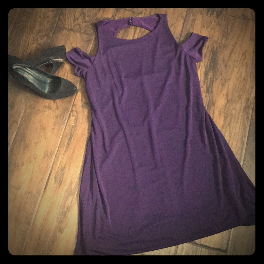 Ralph Lauren - 12 - Deep Purple - NWT - 💜